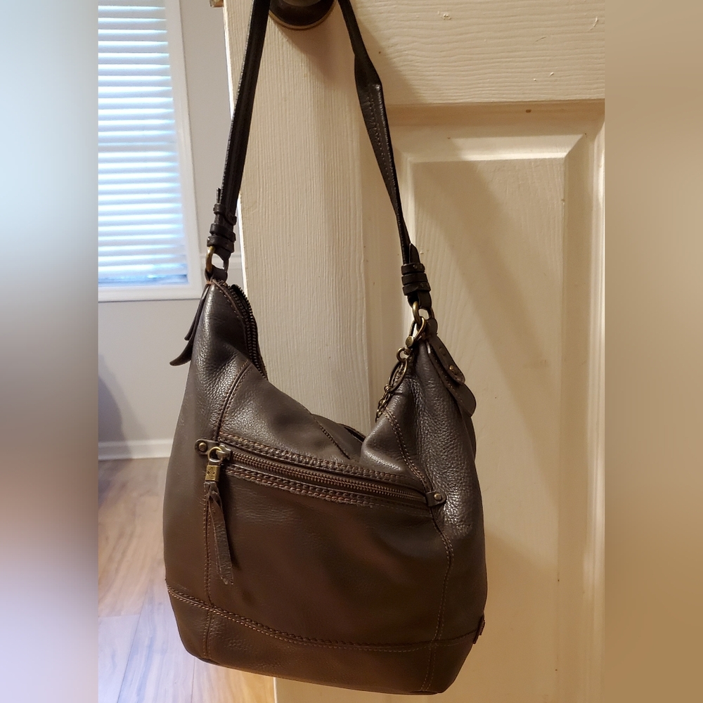 The Sak hobo purse